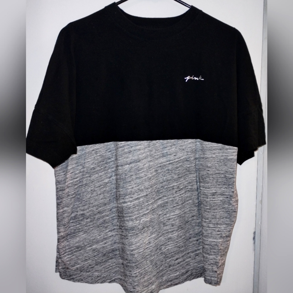 PINK Logo top